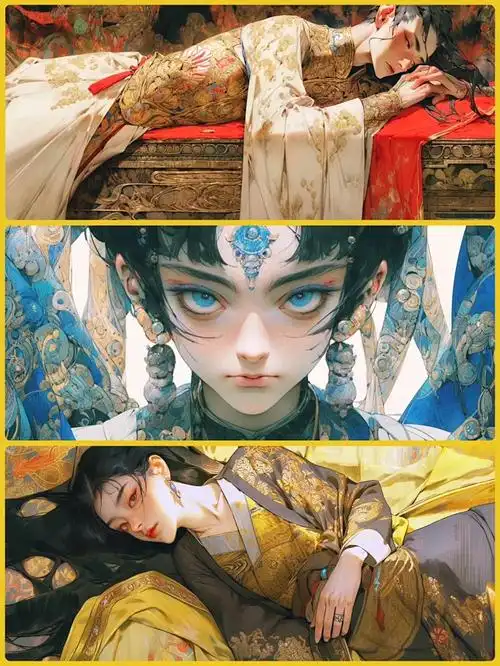 鱿鱼游戏